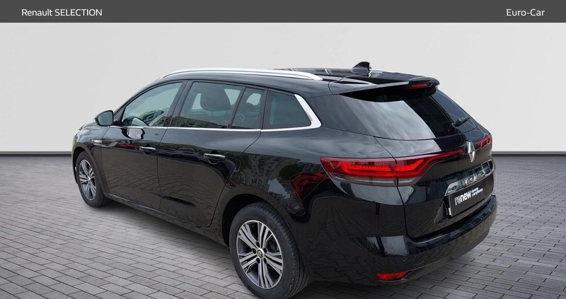Renault Megane cena 82900 przebieg: 30688, rok produkcji 2022 z Przysucha małe 191